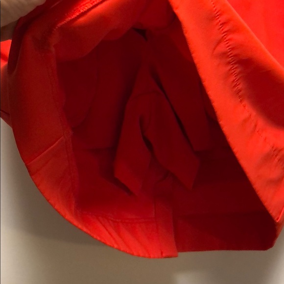 Nike Golf skort skirt with hidden shorts - Picture 7 of 13